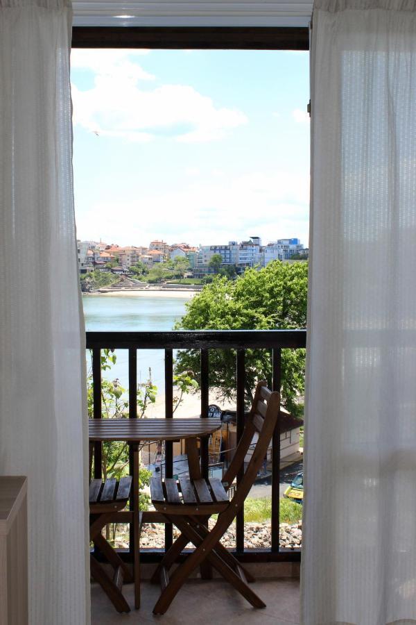 Villa Apollonia Sozopol Extérieur photo