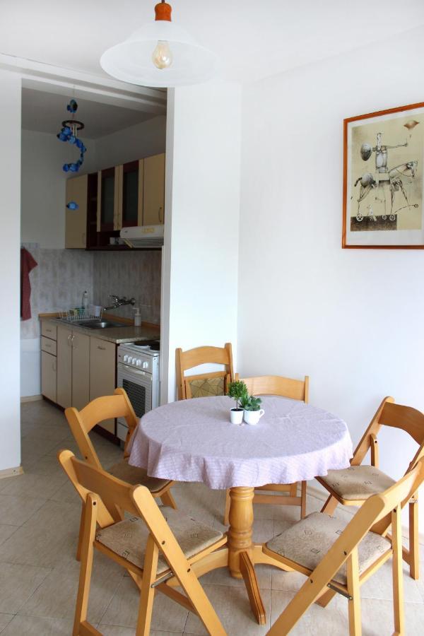 Villa Apollonia Sozopol Extérieur photo