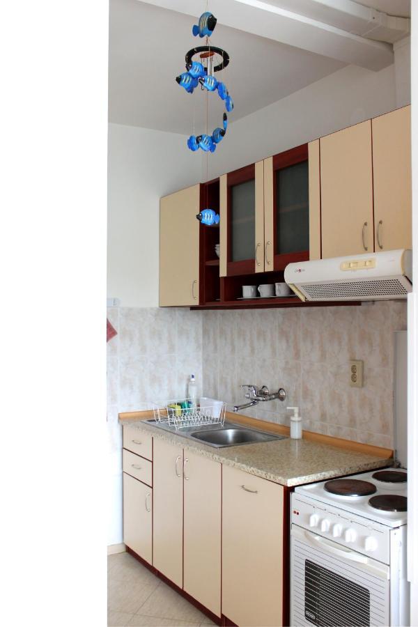 Villa Apollonia Sozopol Extérieur photo
