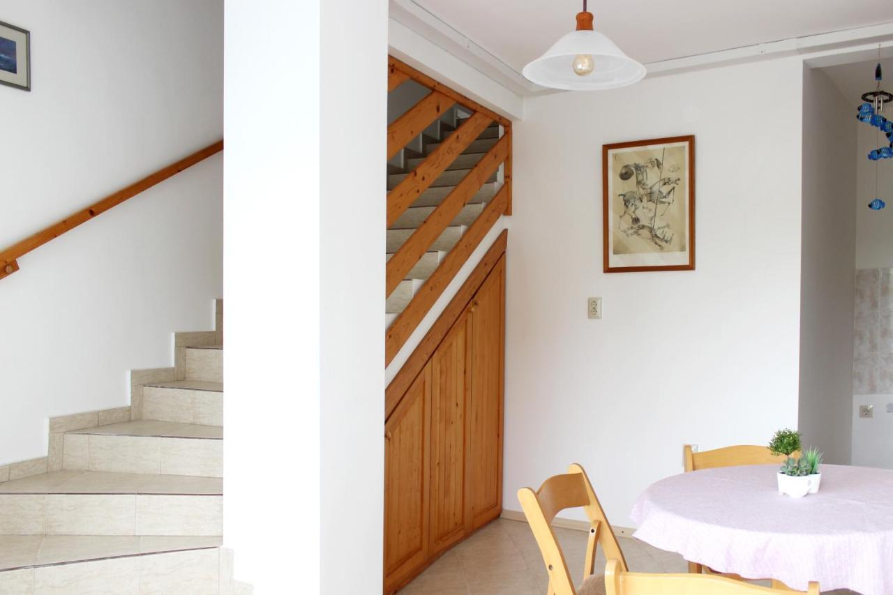 Villa Apollonia Sozopol Extérieur photo