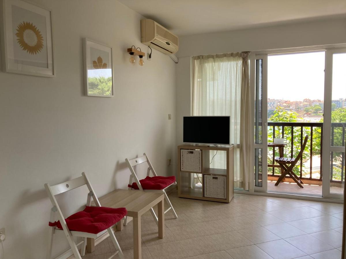 Villa Apollonia Sozopol Extérieur photo