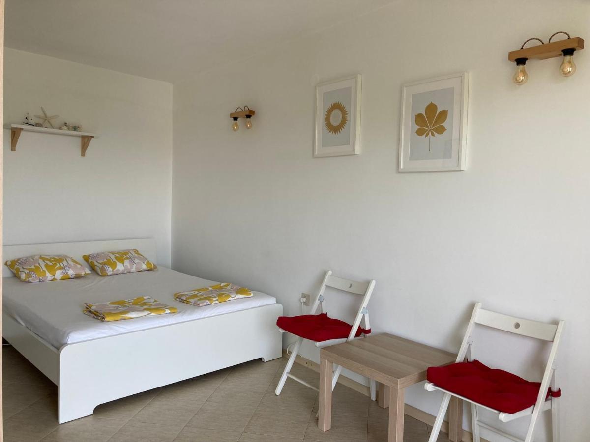 Villa Apollonia Sozopol Extérieur photo
