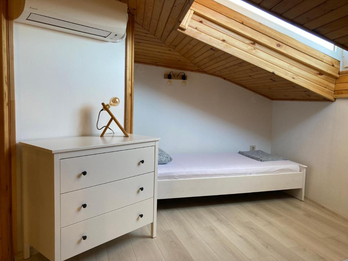 Villa Apollonia Sozopol Extérieur photo